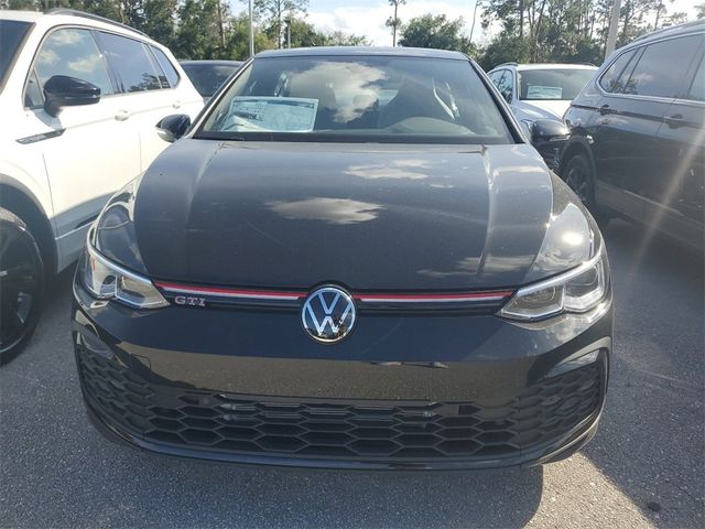 2024 Volkswagen Golf GTI 380 SE