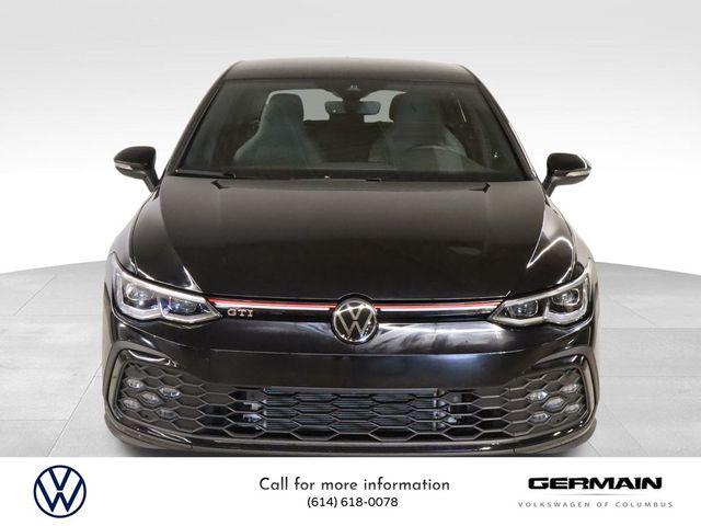 2024 Volkswagen Golf GTI 380 SE