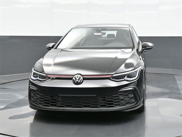 2024 Volkswagen Golf GTI 380 SE