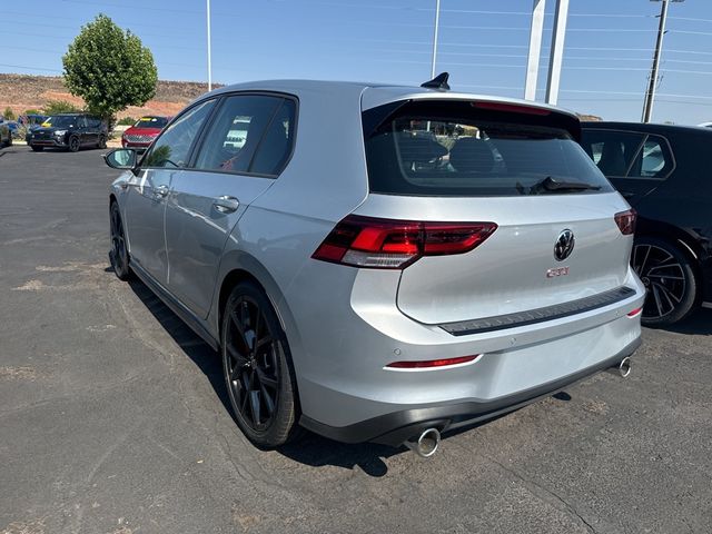 2024 Volkswagen Golf GTI 380 SE