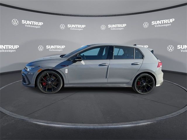 2024 Volkswagen Golf GTI 380 SE