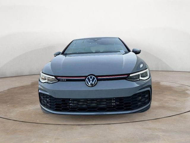 2024 Volkswagen Golf GTI SE