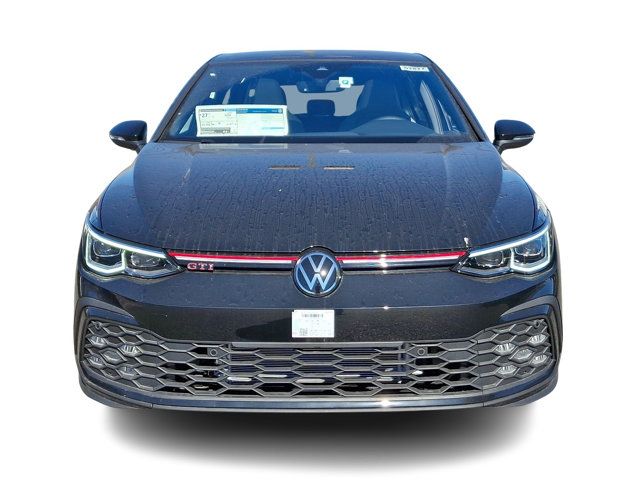 2024 Volkswagen Golf GTI SE