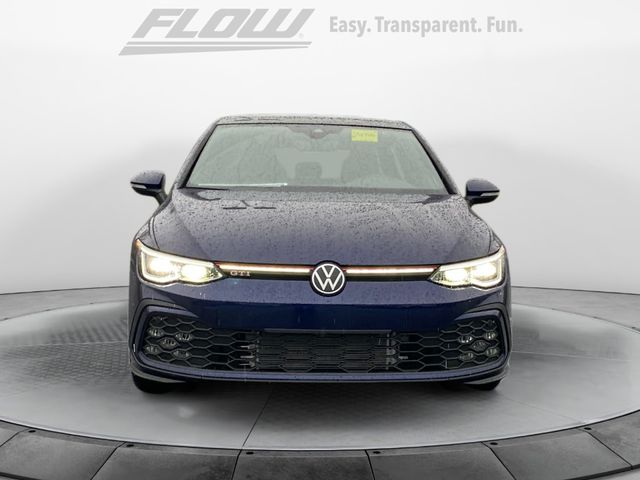 2024 Volkswagen Golf GTI SE