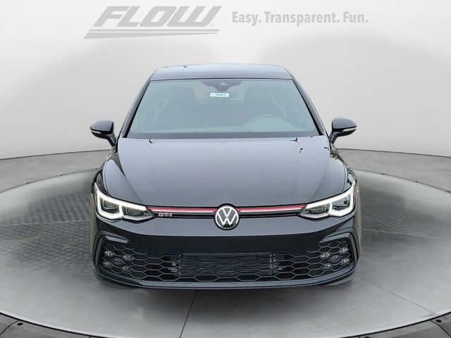 2024 Volkswagen Golf GTI SE