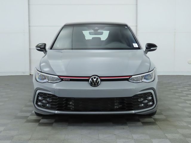 2024 Volkswagen Golf GTI 380 SE