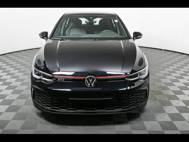 2024 Volkswagen Golf GTI 380 SE