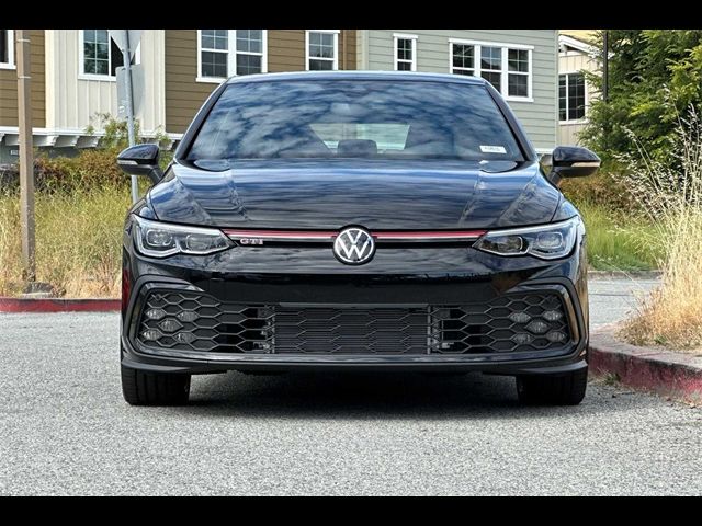 2024 Volkswagen Golf GTI 380 SE