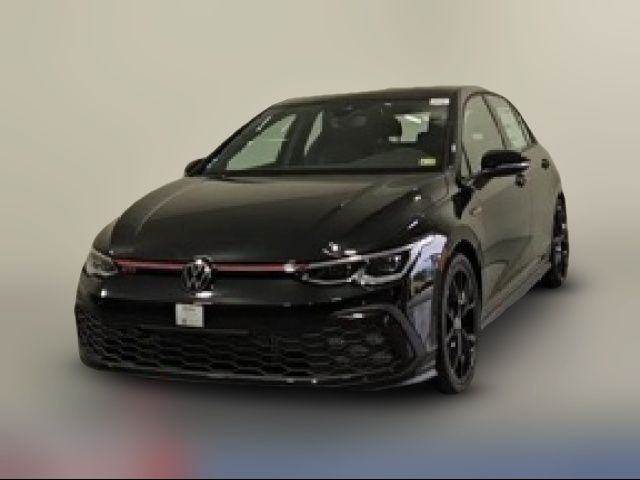 2024 Volkswagen Golf GTI 380 SE