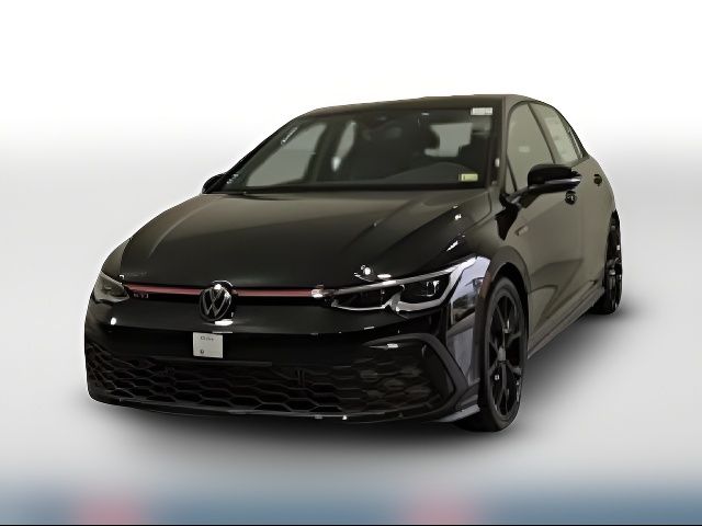 2024 Volkswagen Golf GTI 380 SE