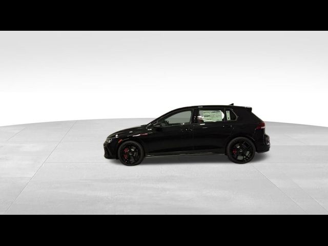 2024 Volkswagen Golf GTI 380 SE