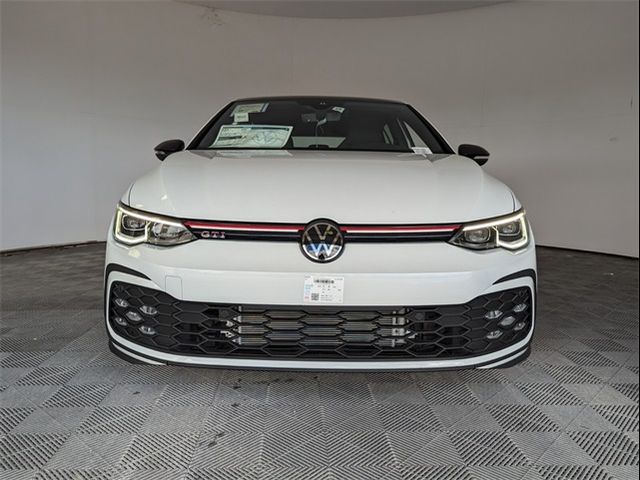 2024 Volkswagen Golf GTI 380 SE