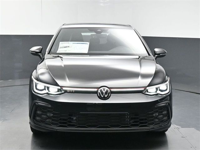 2024 Volkswagen Golf GTI 380 SE