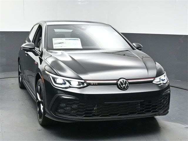 2024 Volkswagen Golf GTI 380 SE