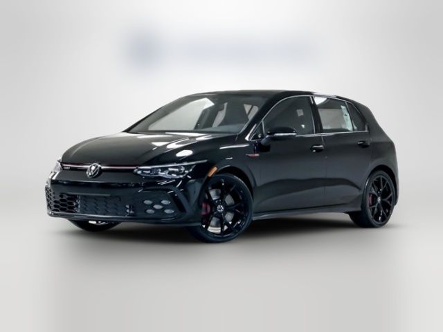 2024 Volkswagen Golf GTI 380 SE