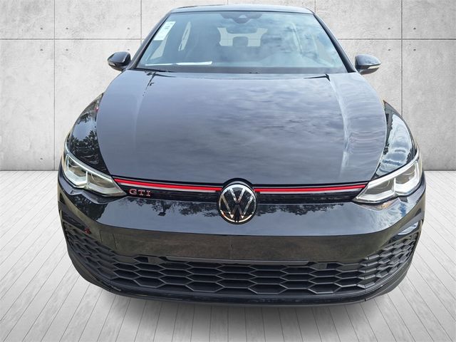 2024 Volkswagen Golf GTI 380 SE