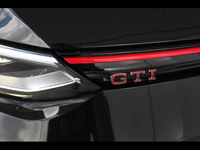 2024 Volkswagen Golf GTI 380 SE