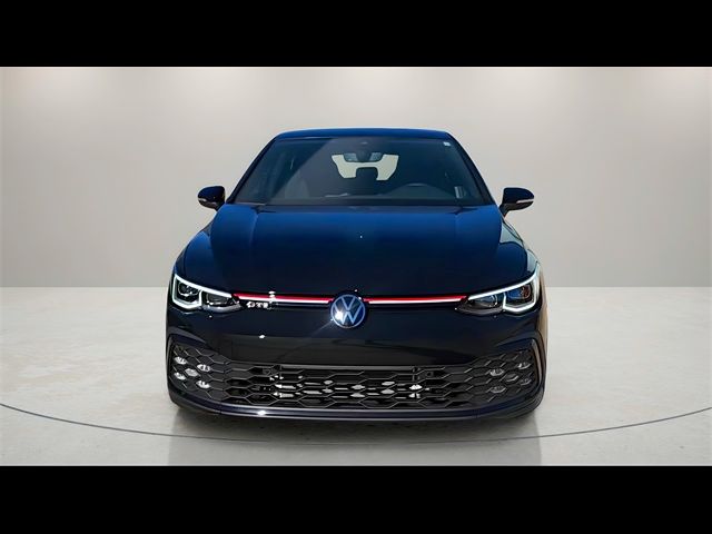 2024 Volkswagen Golf GTI 380 SE