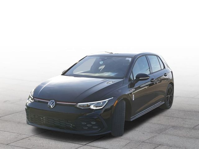 2024 Volkswagen Golf GTI 380 SE