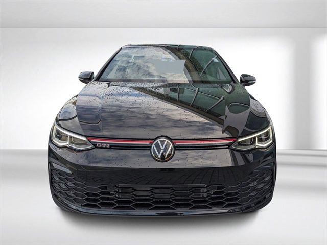 2024 Volkswagen Golf GTI 380 SE