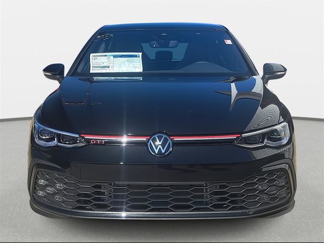 2024 Volkswagen Golf GTI 380 SE