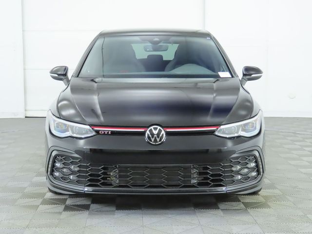 2024 Volkswagen Golf GTI 380 SE