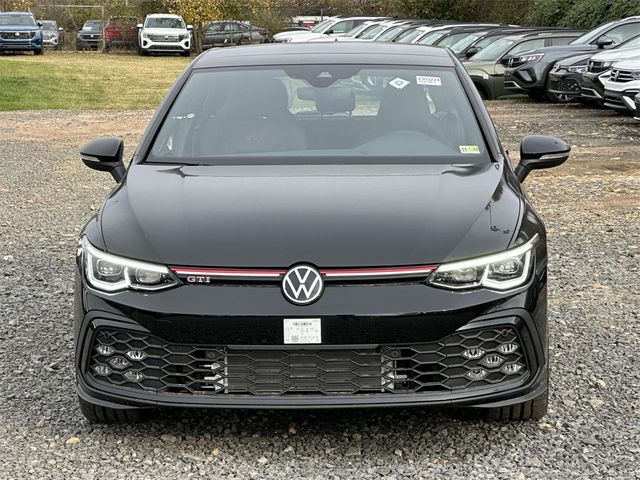 2024 Volkswagen Golf GTI 380 SE