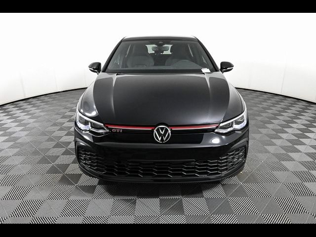 2024 Volkswagen Golf GTI 380 SE