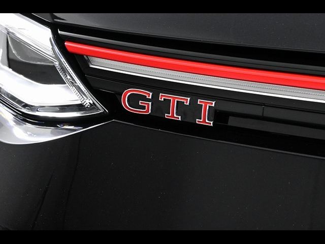 2024 Volkswagen Golf GTI 380 SE