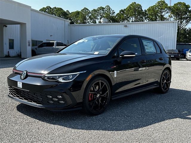 2024 Volkswagen Golf GTI 380 SE