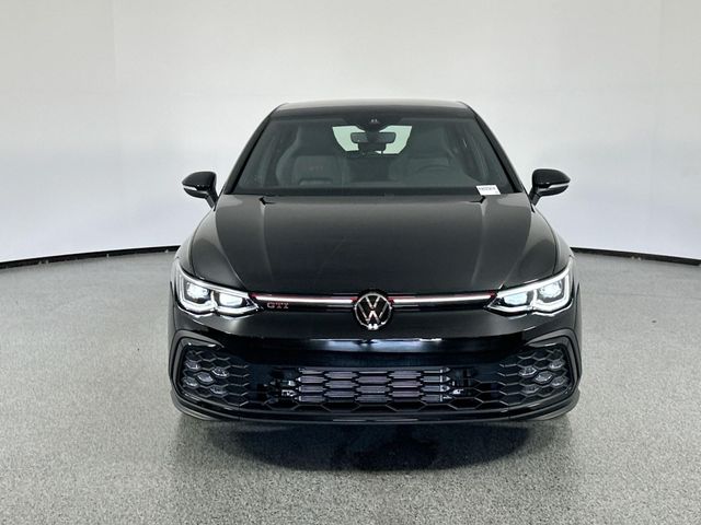 2024 Volkswagen Golf GTI 380 SE