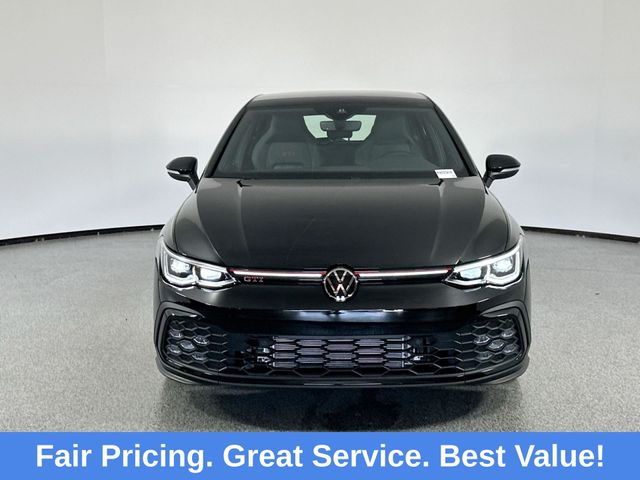 2024 Volkswagen Golf GTI 380 SE