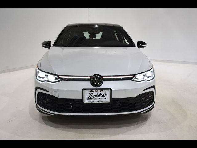 2024 Volkswagen Golf GTI 380 SE