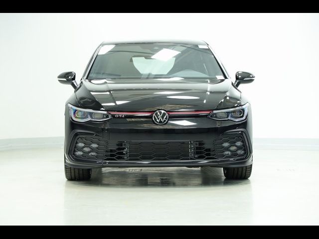 2024 Volkswagen Golf GTI 380 SE