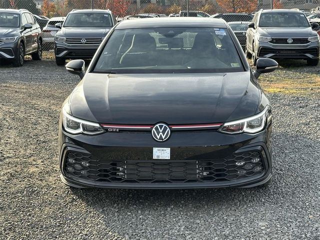 2024 Volkswagen Golf GTI 380 SE