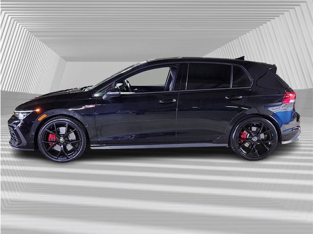 2024 Volkswagen Golf GTI 380 SE