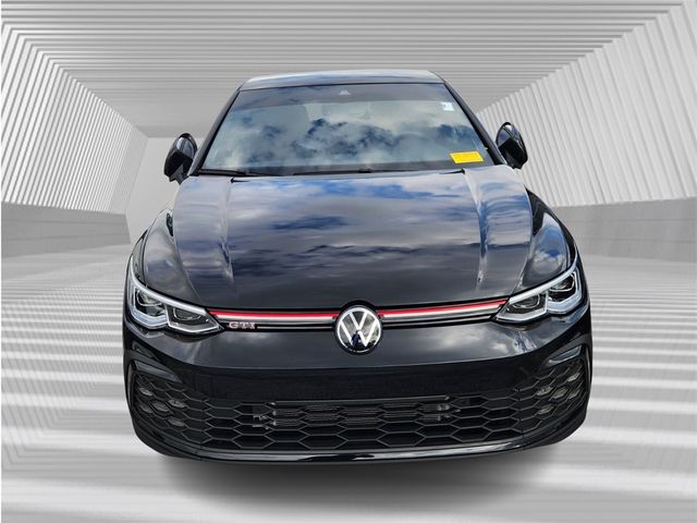 2024 Volkswagen Golf GTI 380 SE