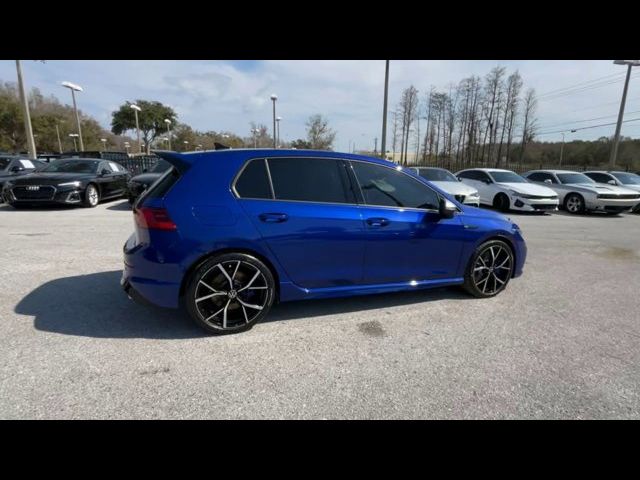 2024 Volkswagen Golf R Base