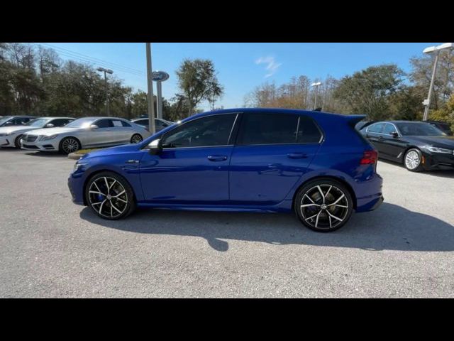 2024 Volkswagen Golf R Base