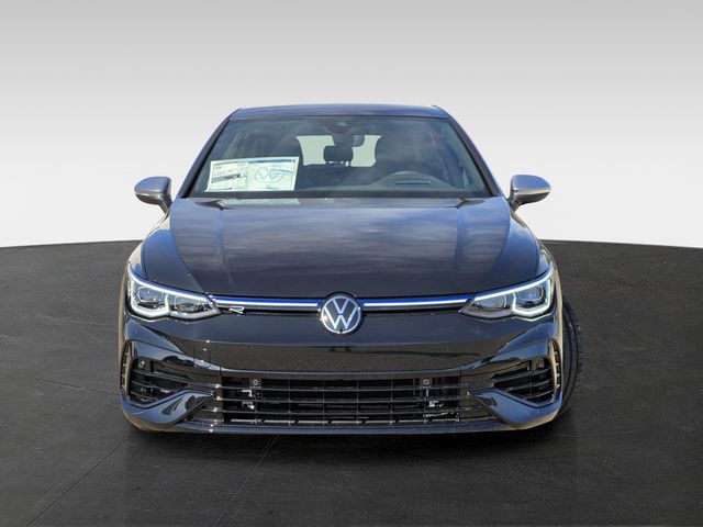 2024 Volkswagen Golf R Base