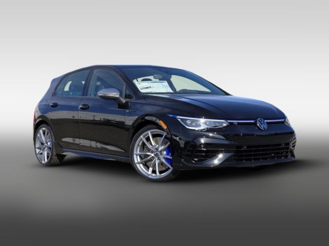 2024 Volkswagen Golf R Base