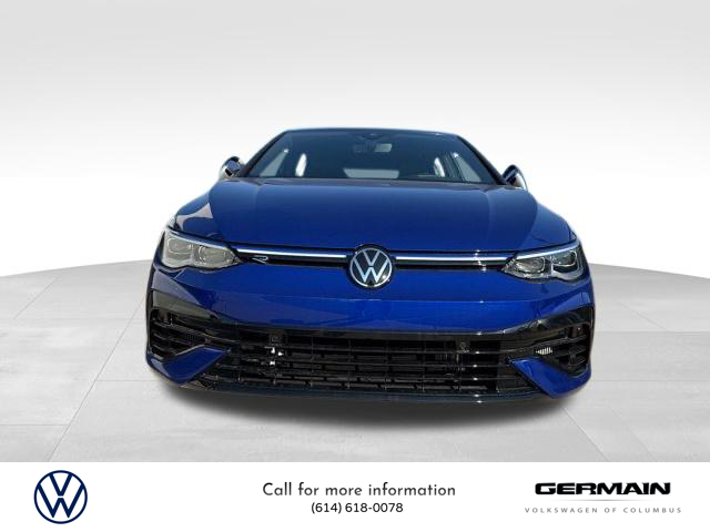 2024 Volkswagen Golf R Base