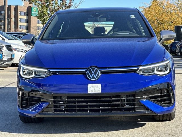 2024 Volkswagen Golf R Base