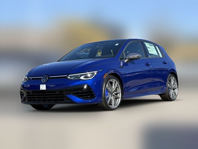 2024 Volkswagen Golf R Base