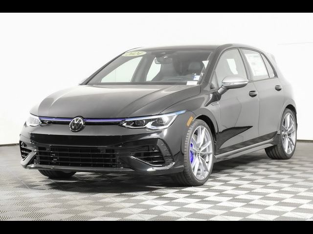 2024 Volkswagen Golf R Base