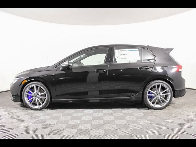 2024 Volkswagen Golf R Base