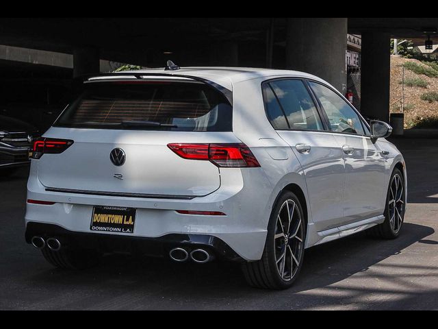 2024 Volkswagen Golf R Base