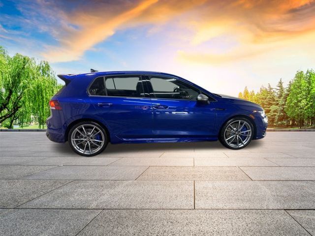 2024 Volkswagen Golf R Base