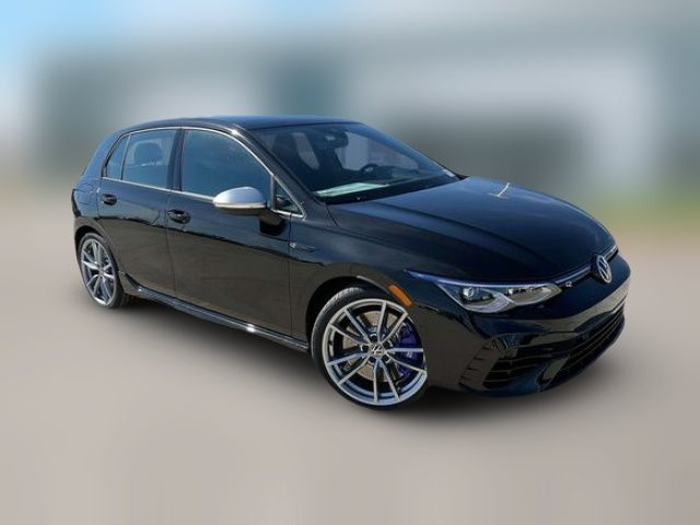 2024 Volkswagen Golf R Base