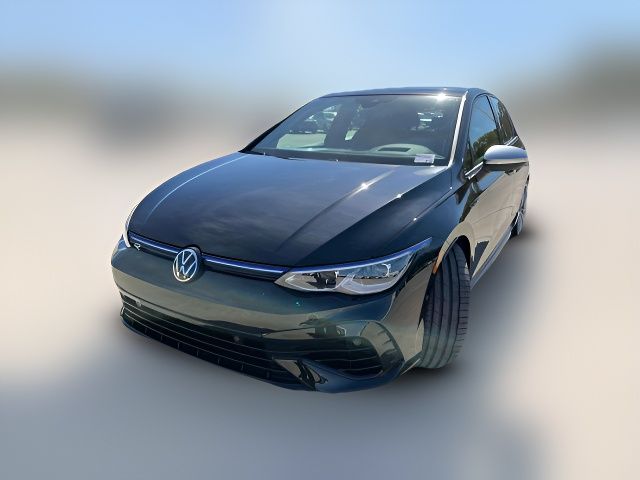 2024 Volkswagen Golf R Base